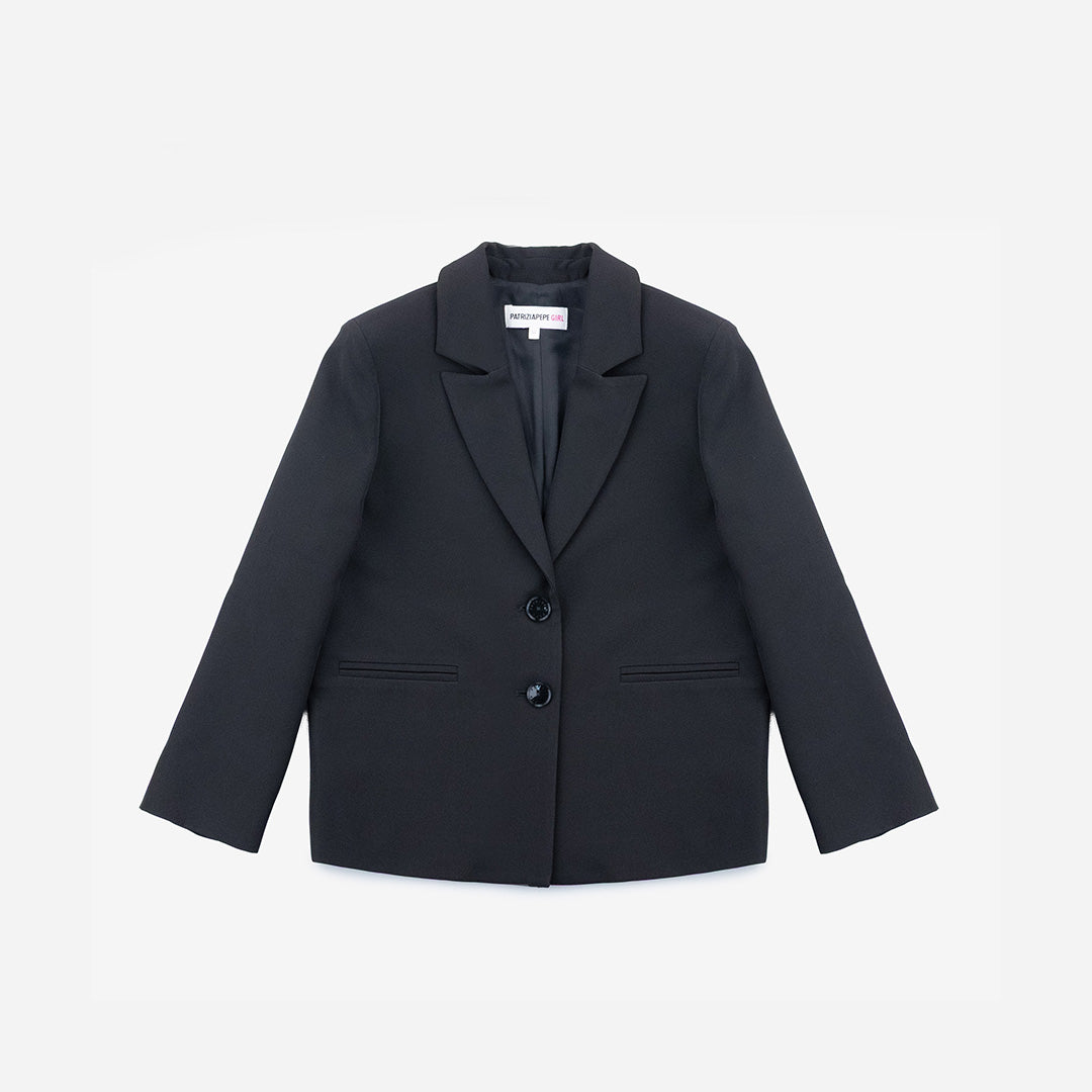 GIACCA PATRIZIA PEPE BAMBINA