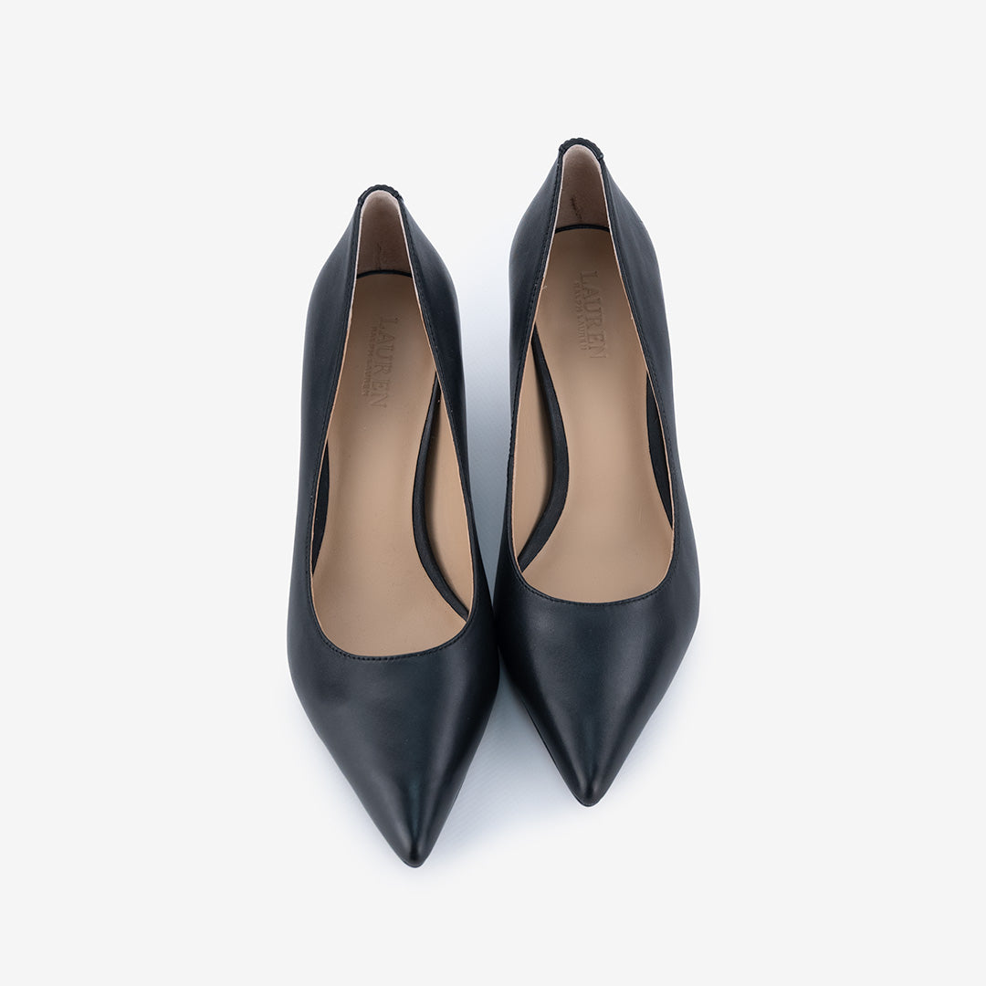 DECOLLETE RALPH LAUREN - NUOVI ARRIVI