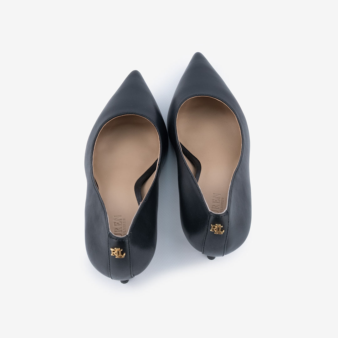 DECOLLETE RALPH LAUREN - NUOVI ARRIVI