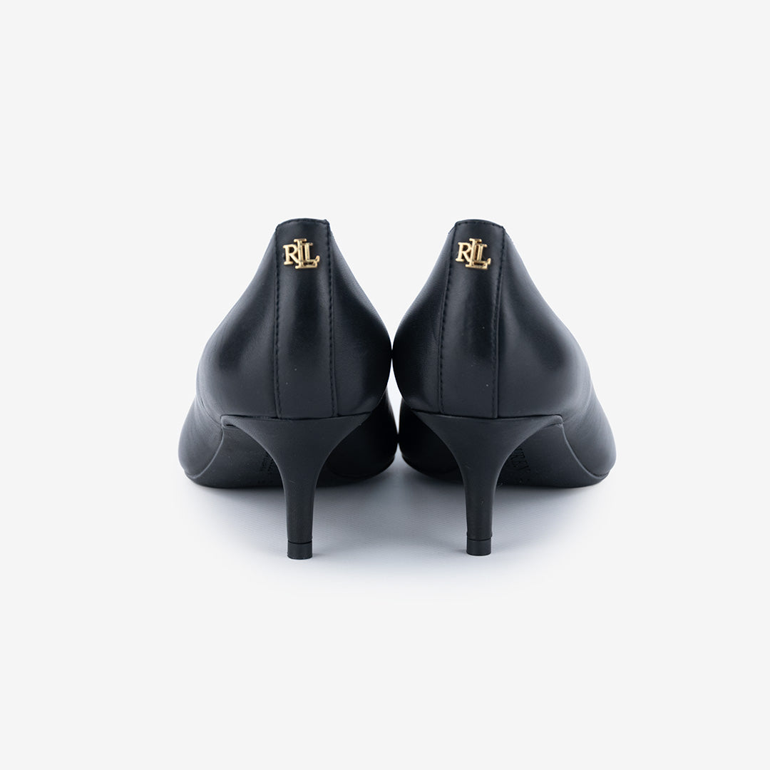 DECOLLETE RALPH LAUREN - NUOVI ARRIVI