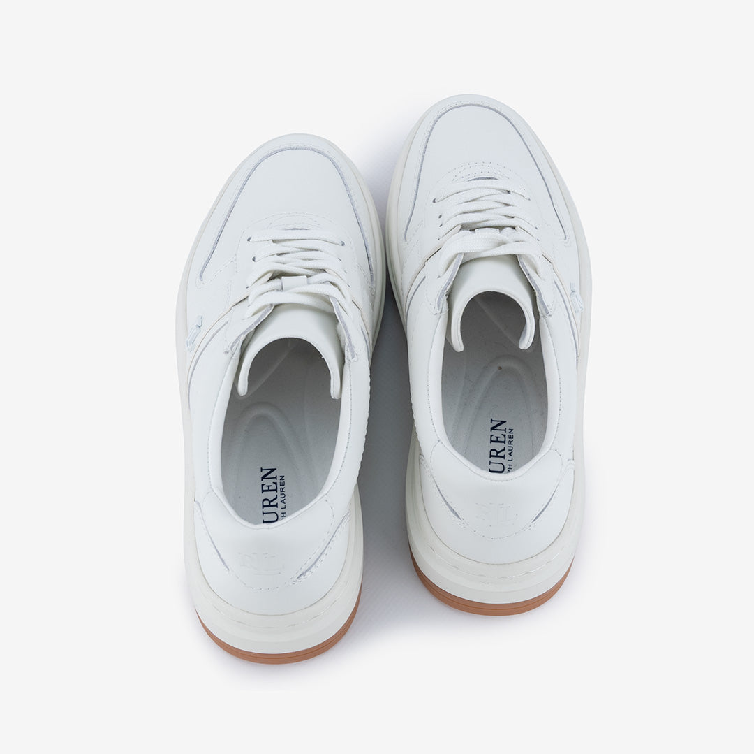 SNEAKERS RALPH LAUREN - NUOVI ARRIVI