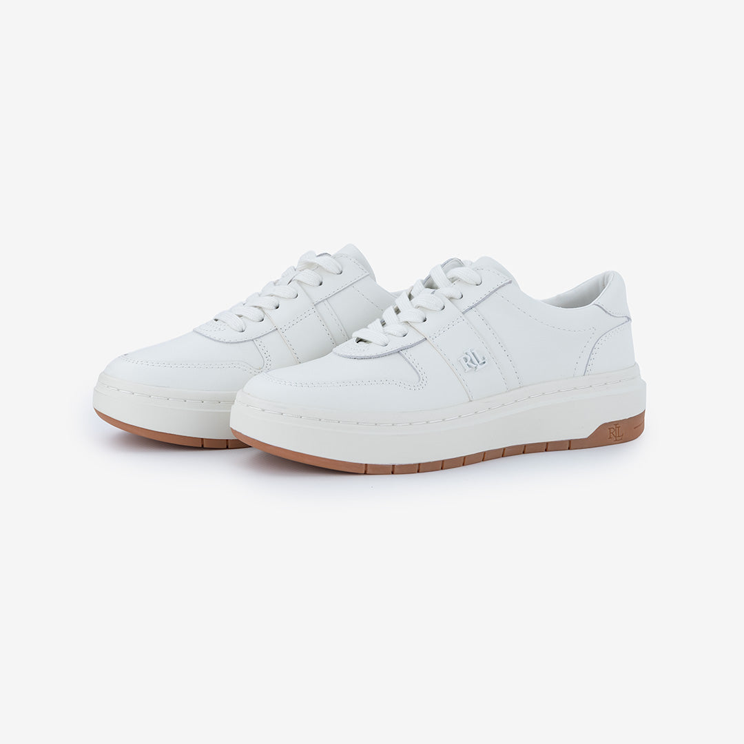 SNEAKERS RALPH LAUREN - NUOVI ARRIVI