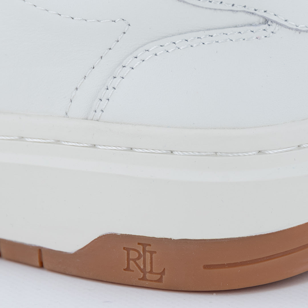 SNEAKERS RALPH LAUREN - NUOVI ARRIVI