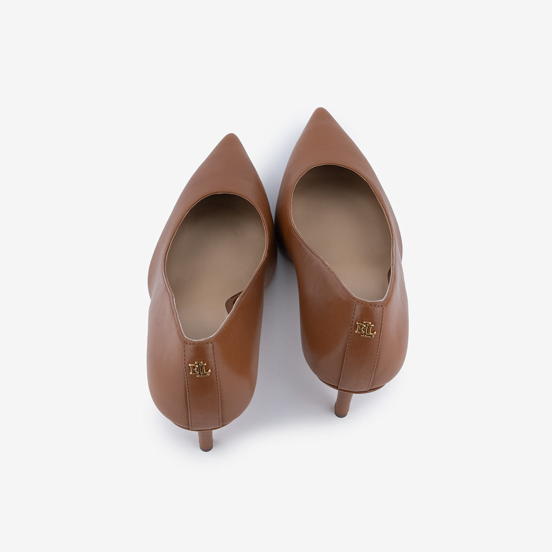 DECOLLETE RALPH LAUREN - NUOVI ARRIVI