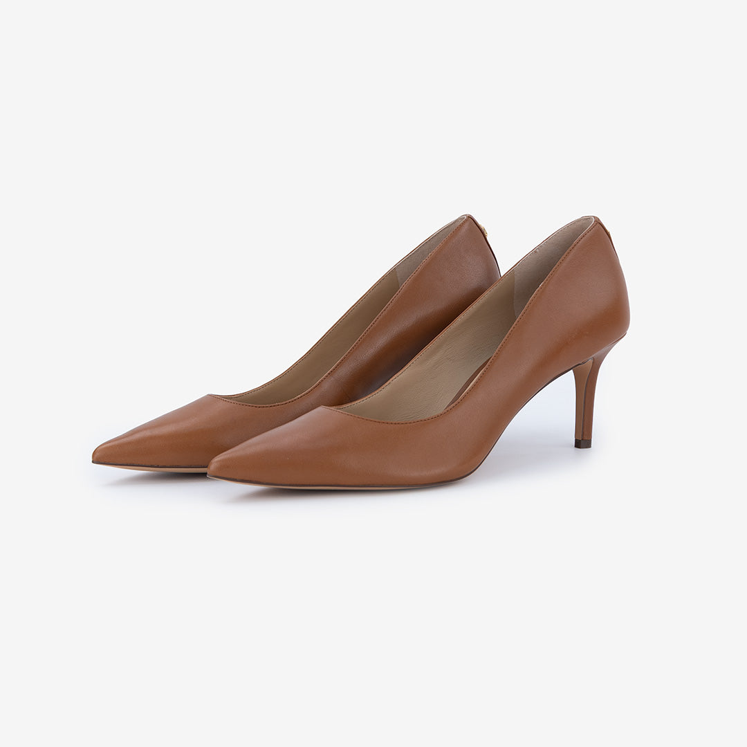 DECOLLETE RALPH LAUREN - NUOVI ARRIVI