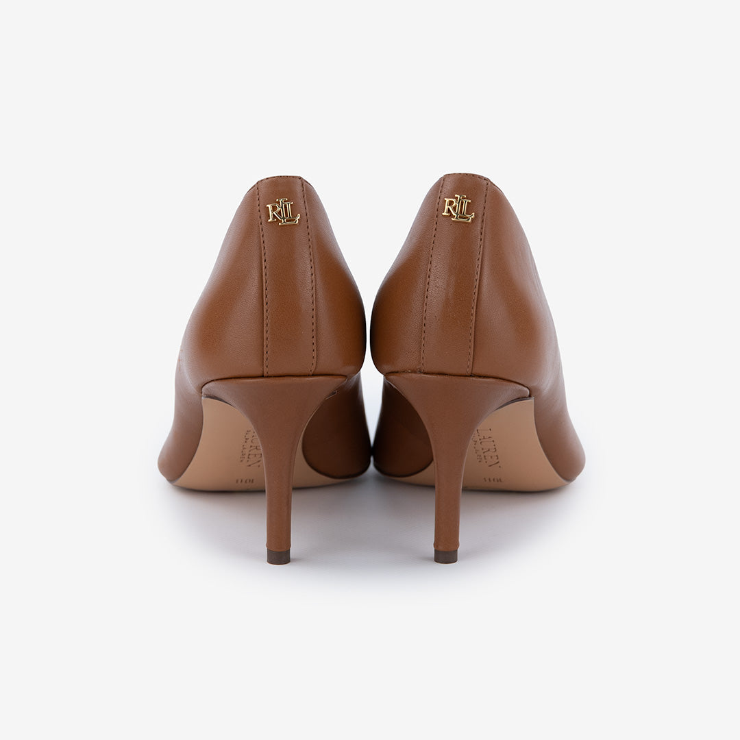DECOLLETE RALPH LAUREN - NUOVI ARRIVI