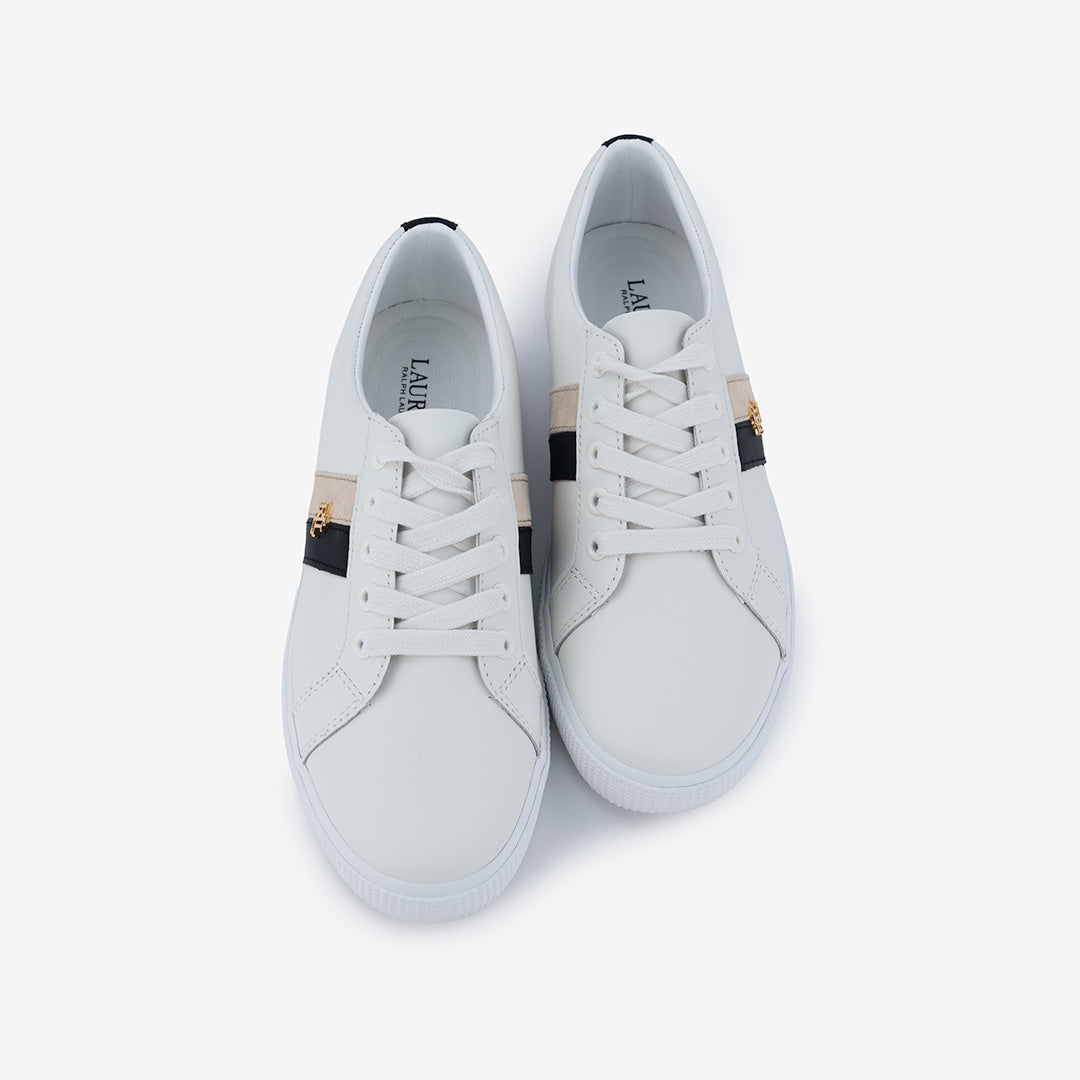 SNEAKERS RALPH LAUREN - NUOVI ARRIVI