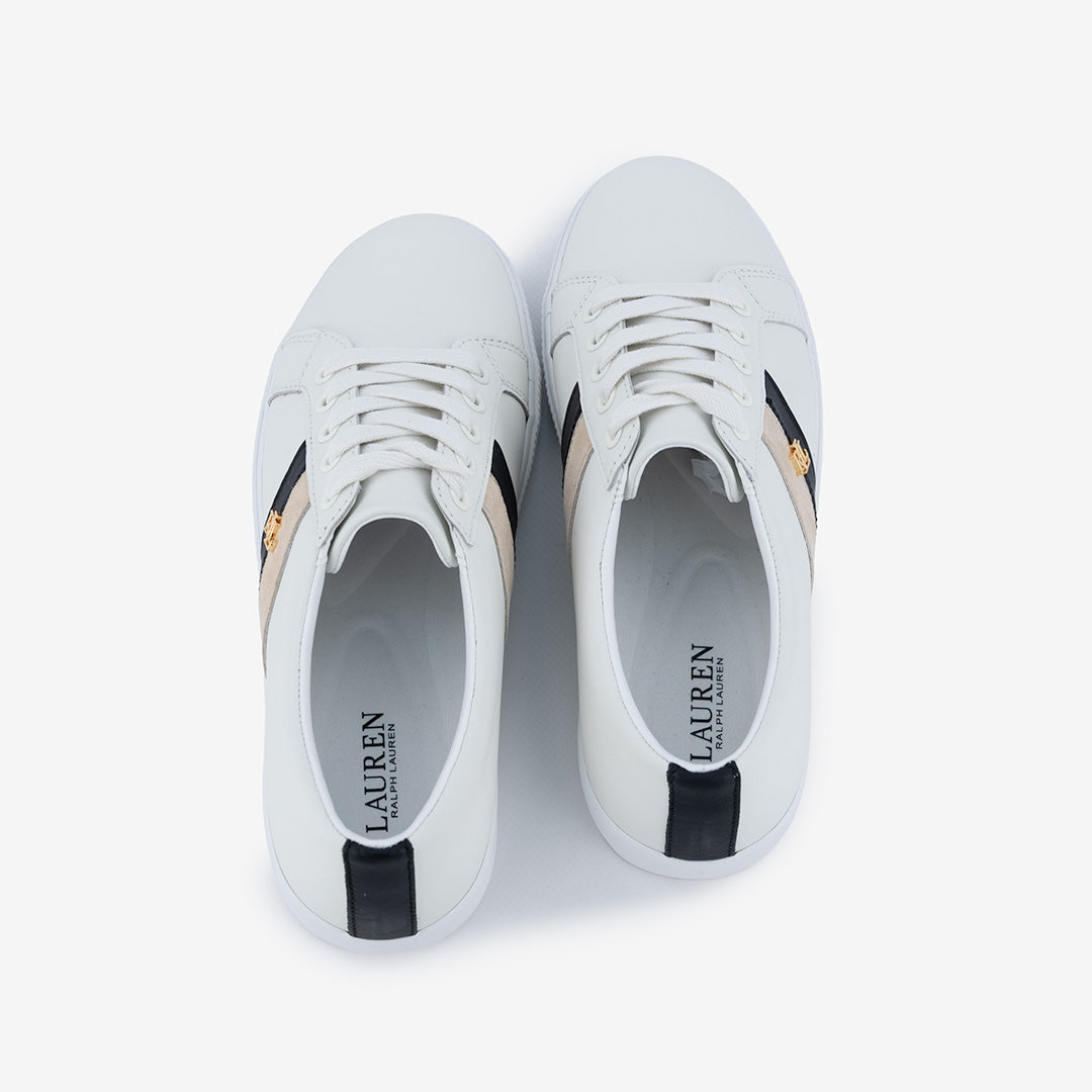 SNEAKERS RALPH LAUREN - NUOVI ARRIVI