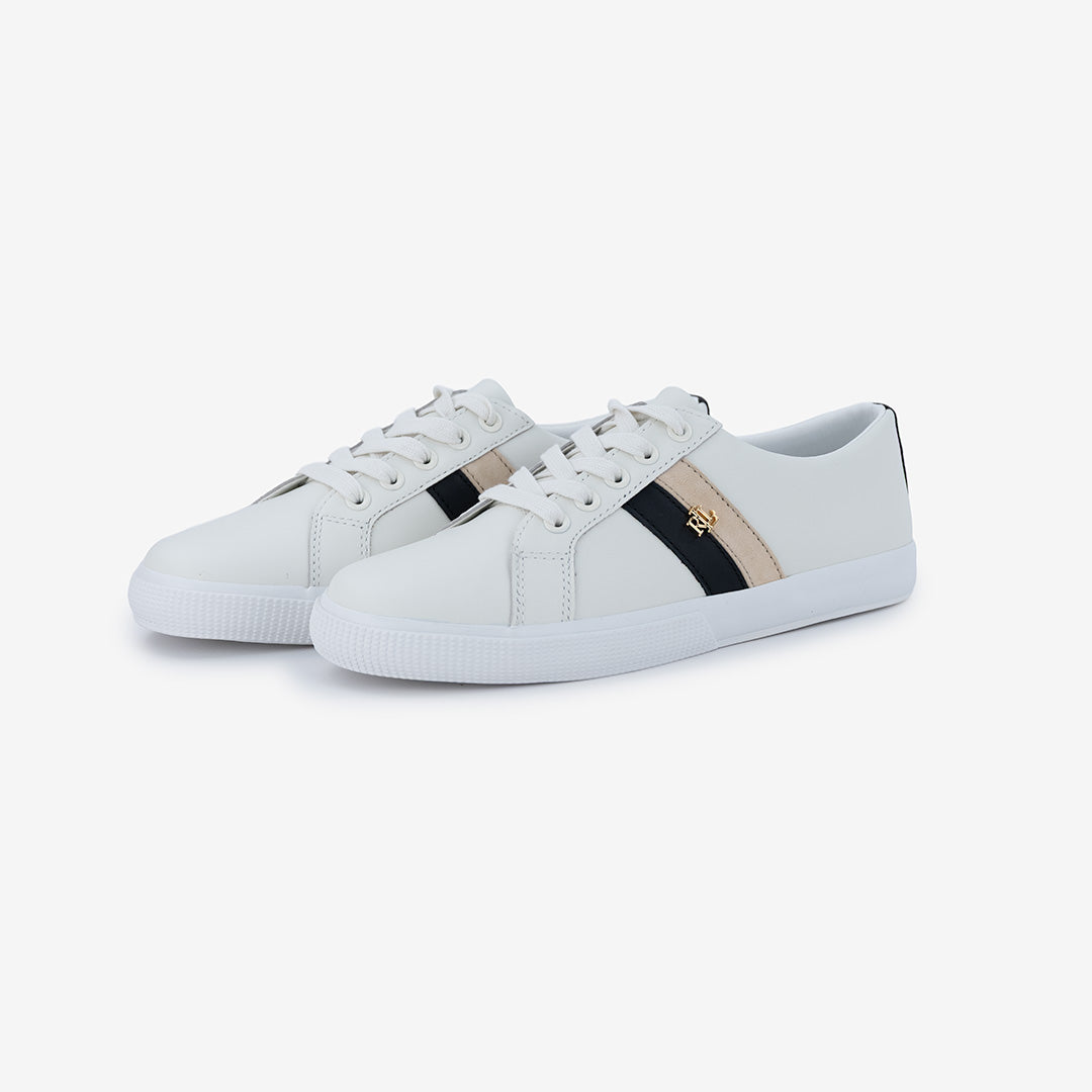 SNEAKERS RALPH LAUREN - NUOVI ARRIVI