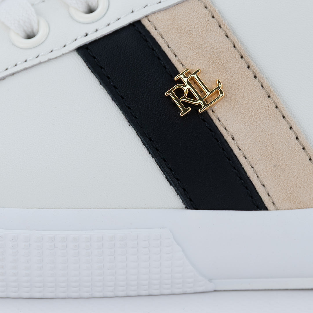 SNEAKERS RALPH LAUREN - NUOVI ARRIVI
