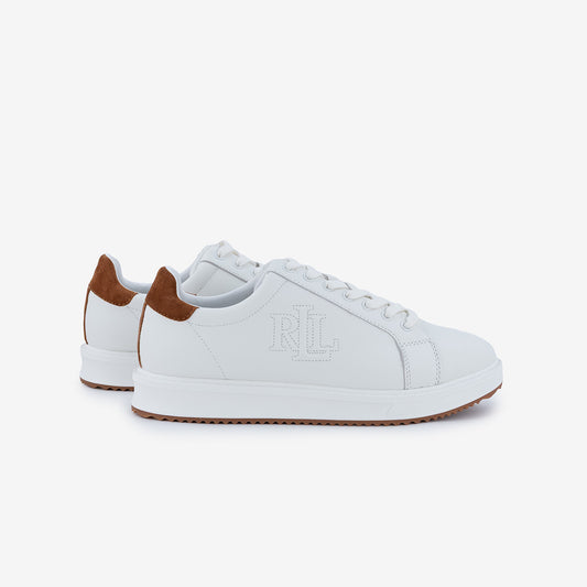 SNEAKERS RALPH LAUREN - NUOVI ARRIVI