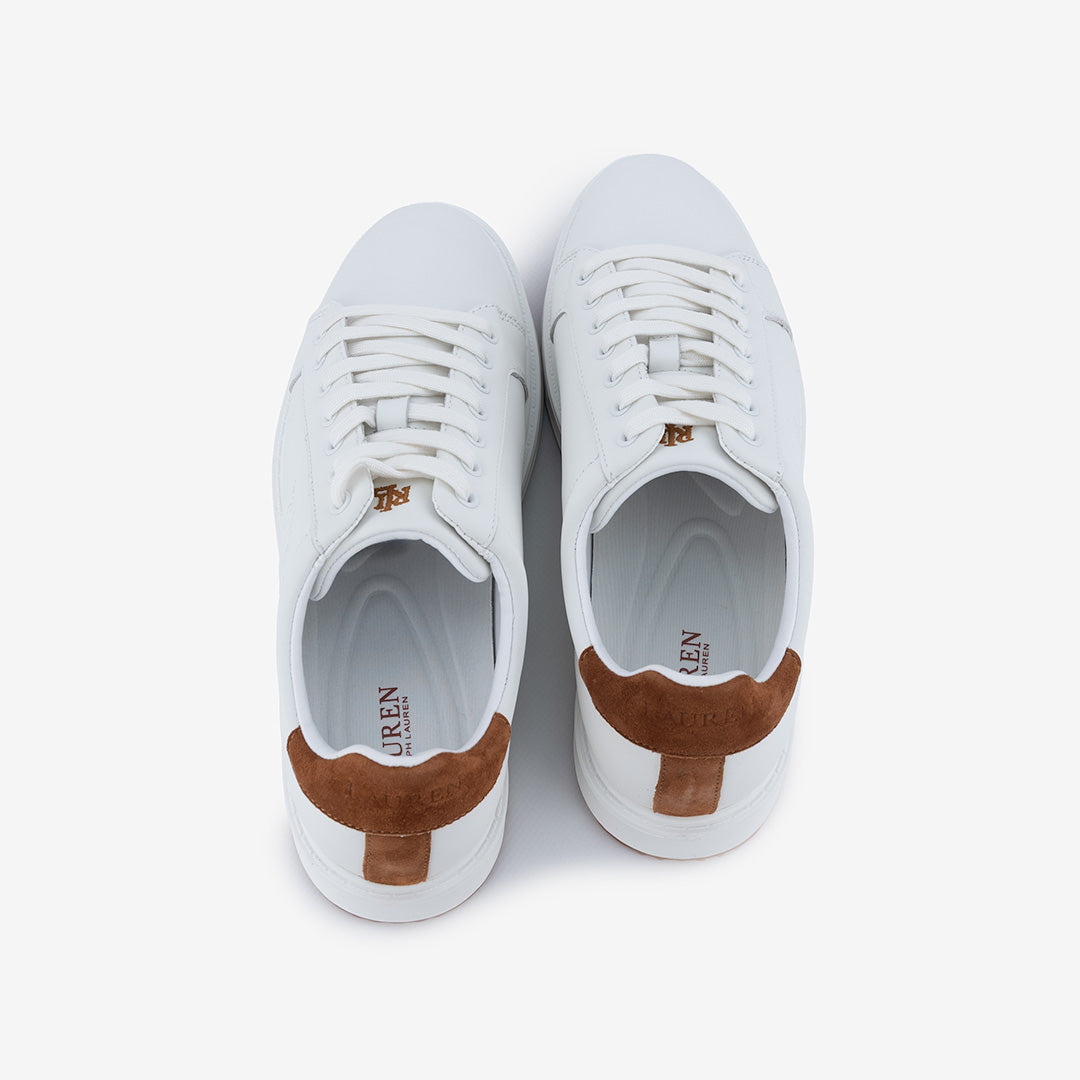 SNEAKERS RALPH LAUREN - NUOVI ARRIVI