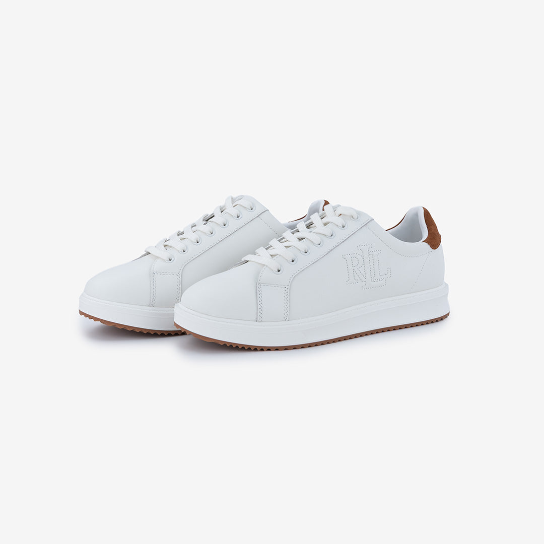 SNEAKERS RALPH LAUREN - NUOVI ARRIVI