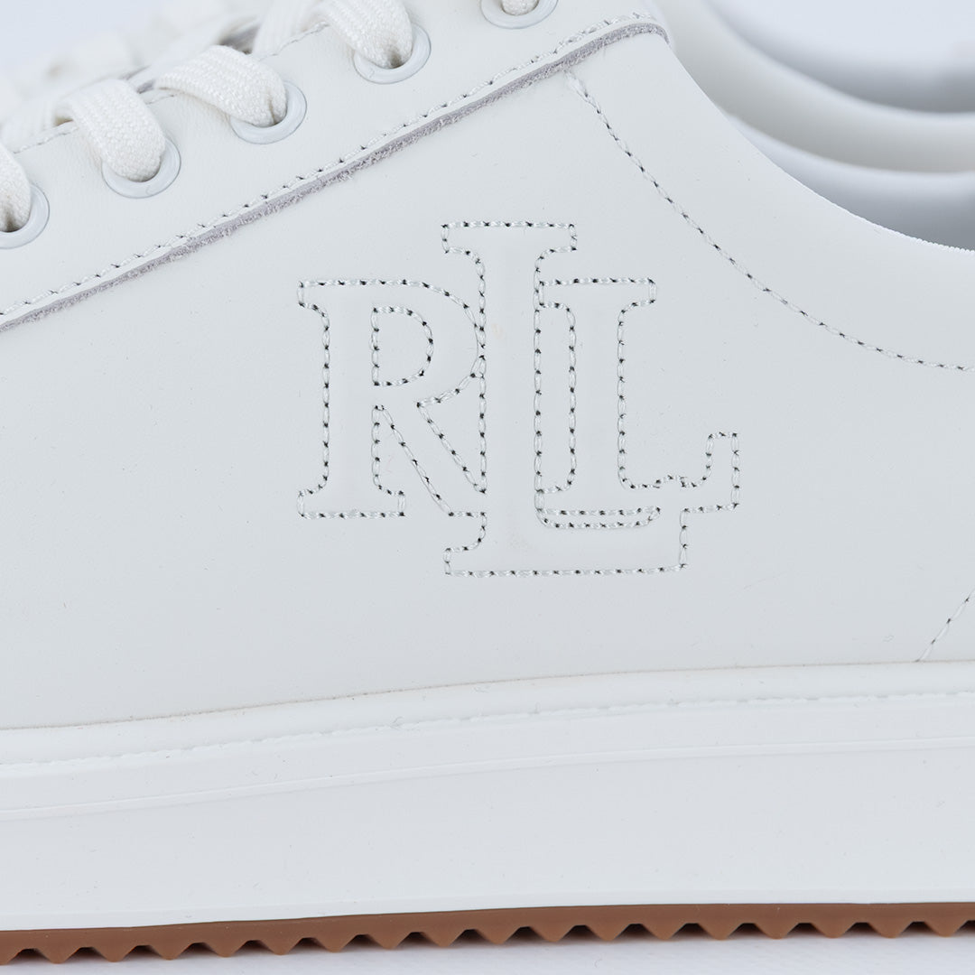 SNEAKERS RALPH LAUREN - NUOVI ARRIVI