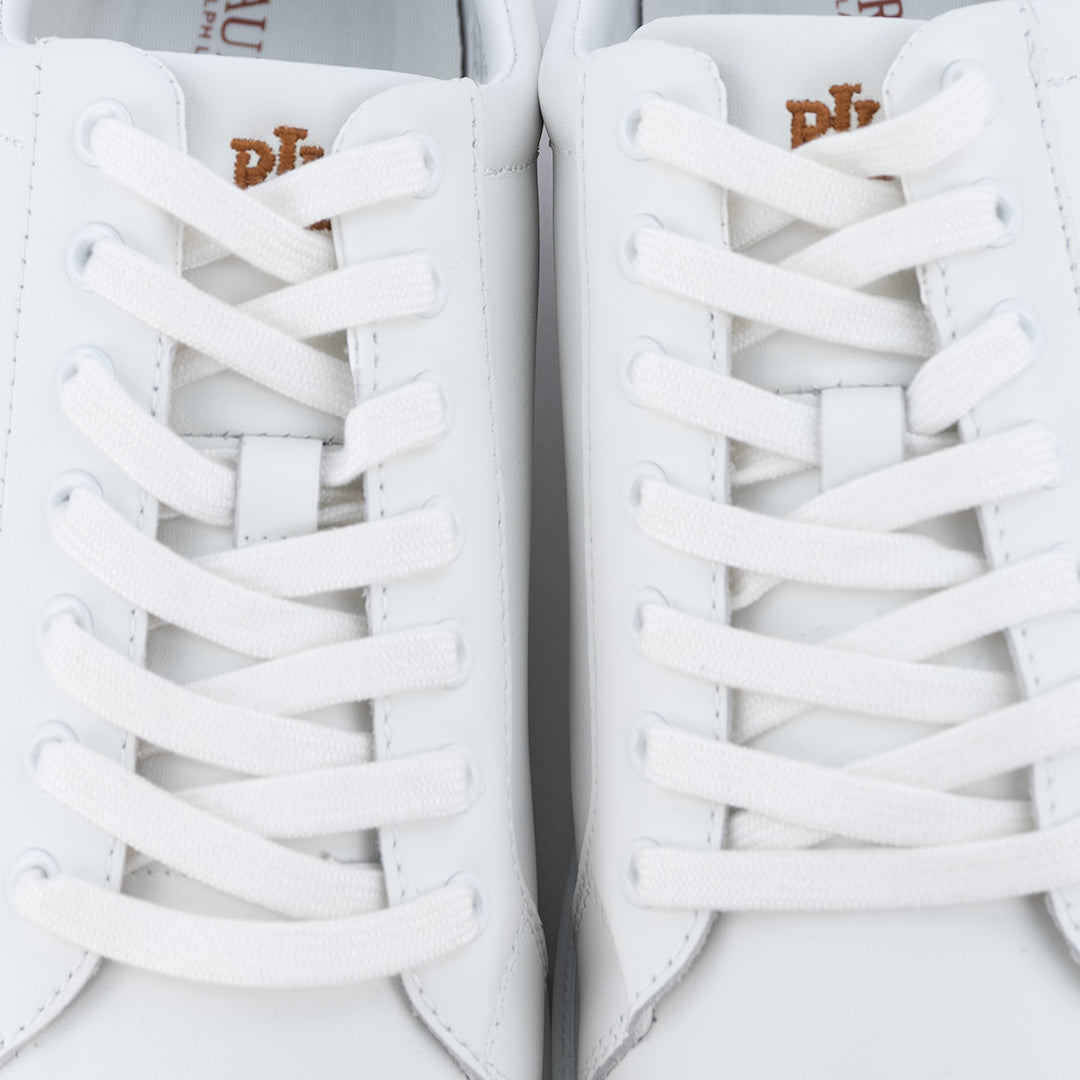 SNEAKERS RALPH LAUREN - NUOVI ARRIVI