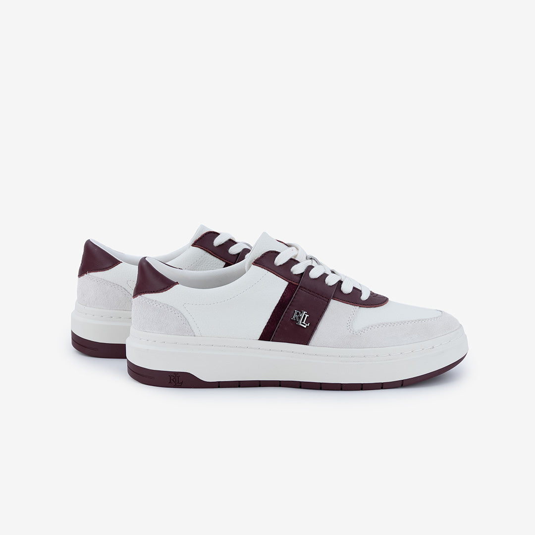 SNEAKERS RALPH LAUREN - NUOVI ARRIVI