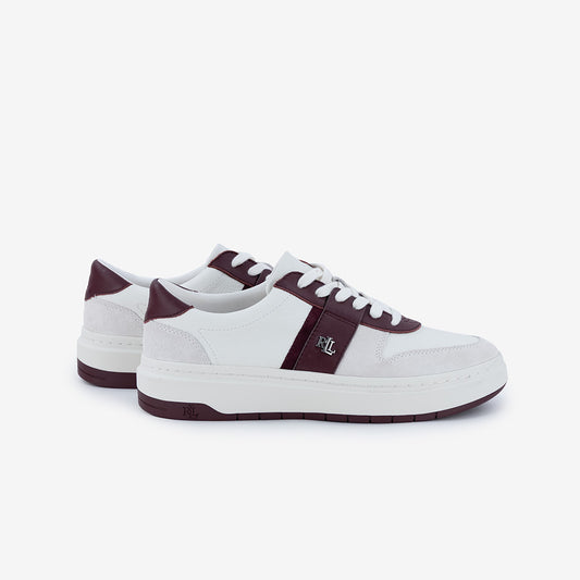 SNEAKERS RALPH LAUREN - NUOVI ARRIVI