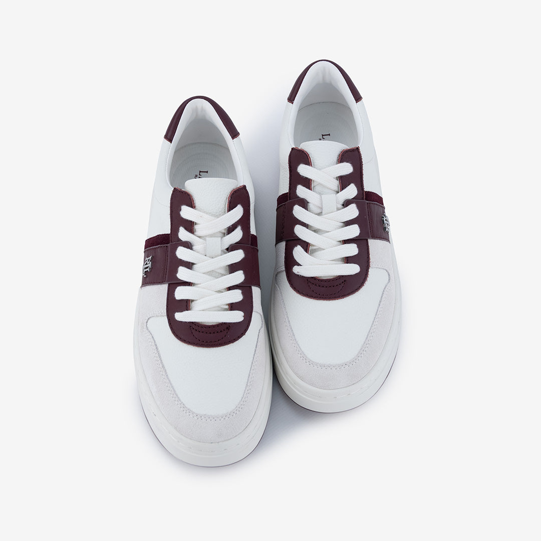 SNEAKERS RALPH LAUREN - NUOVI ARRIVI