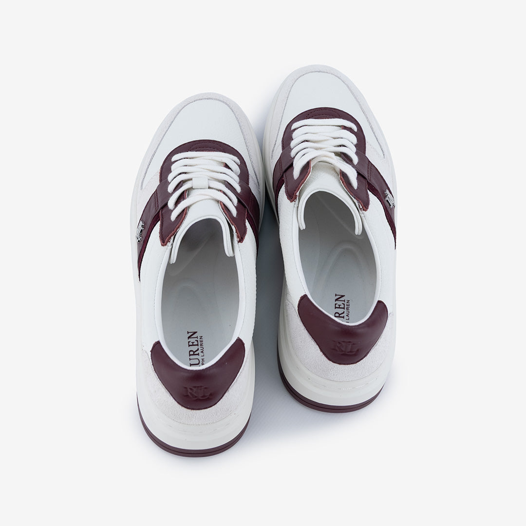 SNEAKERS RALPH LAUREN - NUOVI ARRIVI