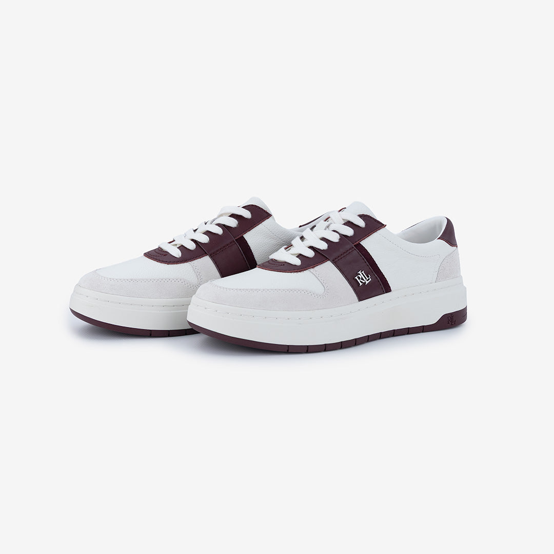SNEAKERS RALPH LAUREN - NUOVI ARRIVI