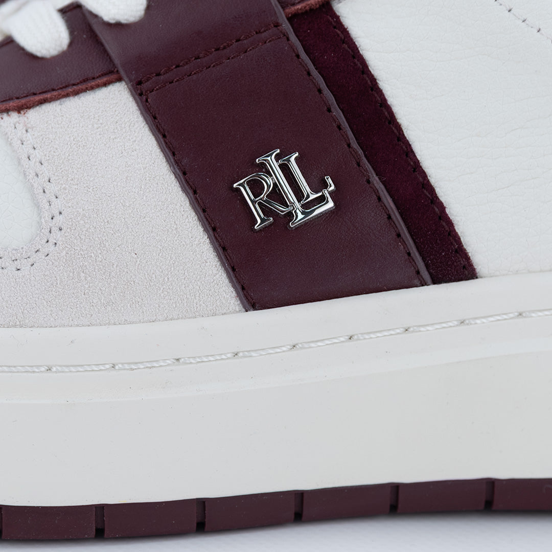 SNEAKERS RALPH LAUREN - NUOVI ARRIVI