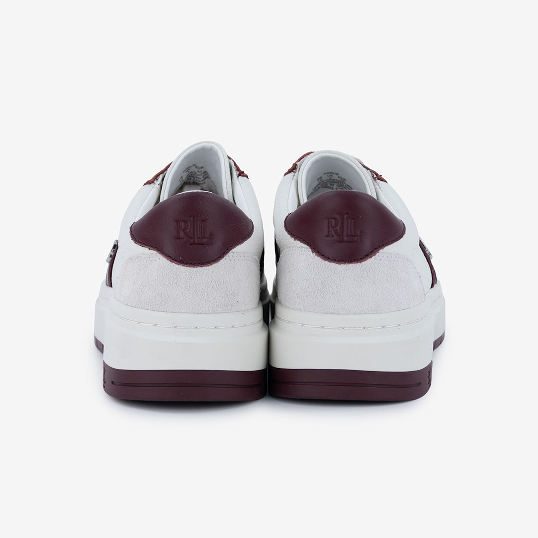 SNEAKERS RALPH LAUREN - NUOVI ARRIVI