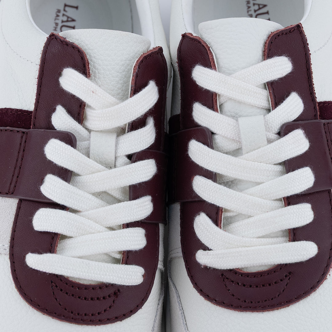 SNEAKERS RALPH LAUREN - NUOVI ARRIVI