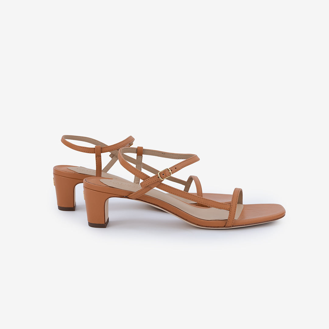 SANDALO LAINEE RALPH LAUREN