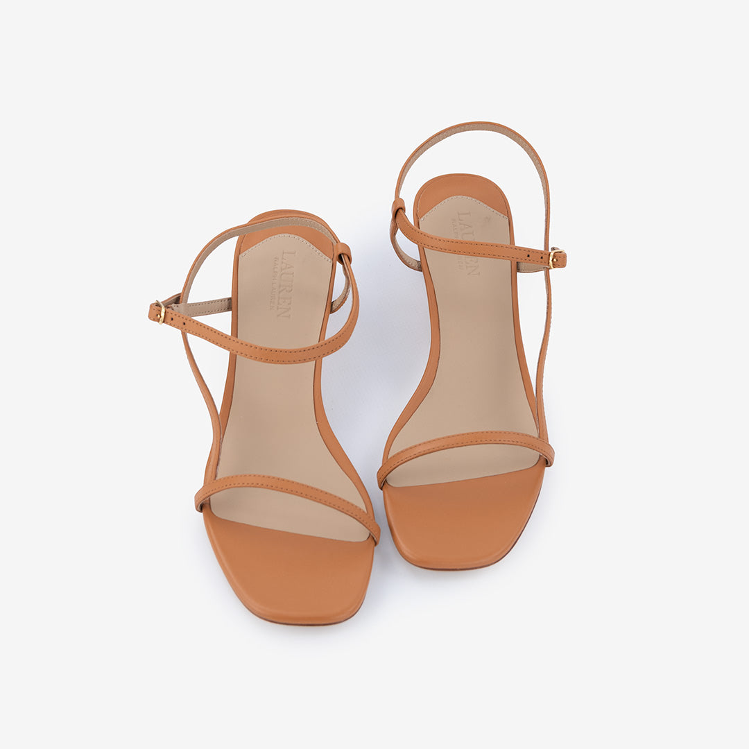 SANDALO LAINEE RALPH LAUREN