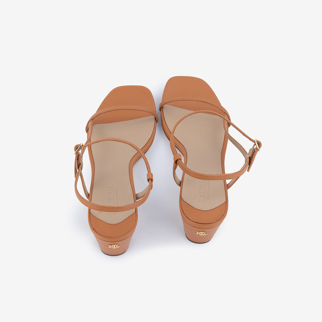 SANDALO LAINEE RALPH LAUREN
