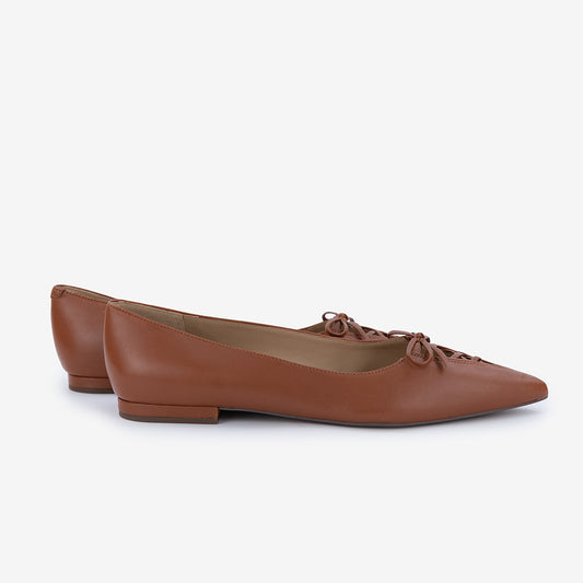 BALLERINA LONDYN RALPH LAUREN
