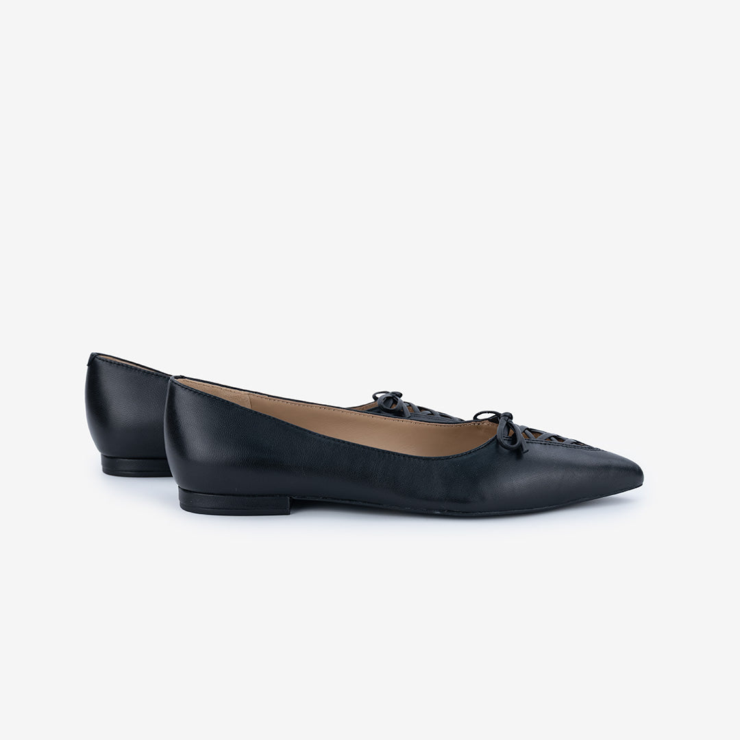 BALLERINA LONDYN RALPH LAUREN