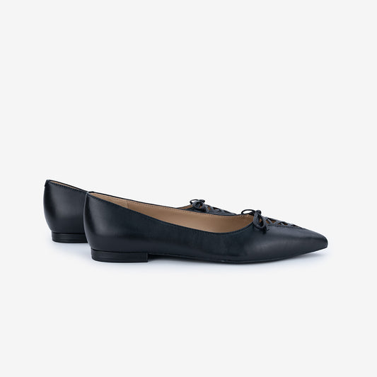 BALLERINA LONDYN RALPH LAUREN