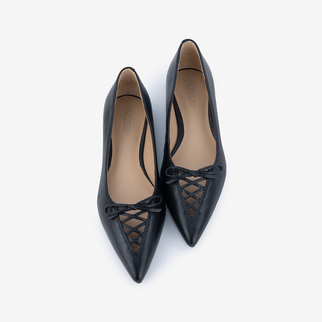 BALLERINA LONDYN RALPH LAUREN