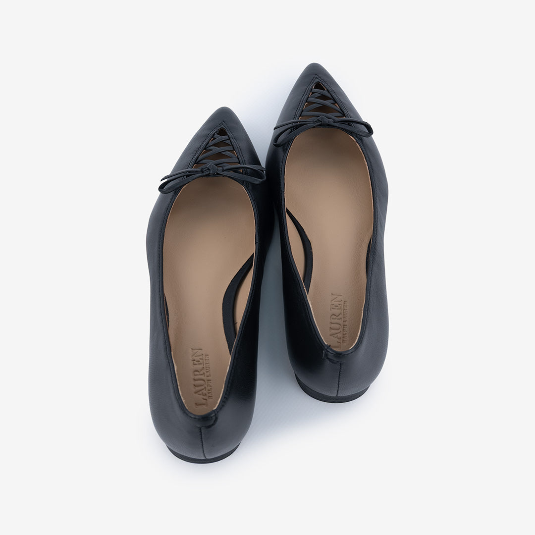 BALLERINA LONDYN RALPH LAUREN