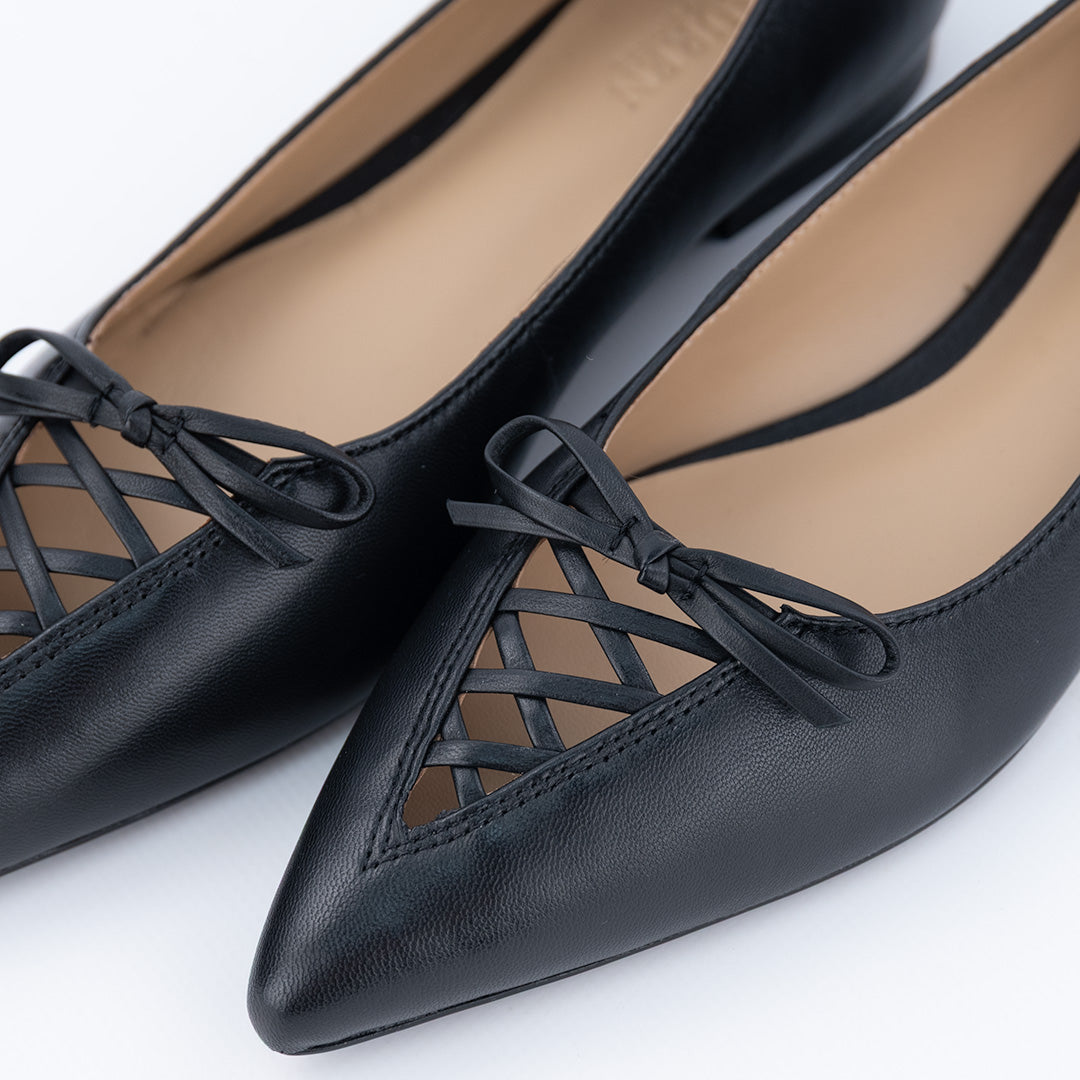BALLERINA LONDYN RALPH LAUREN