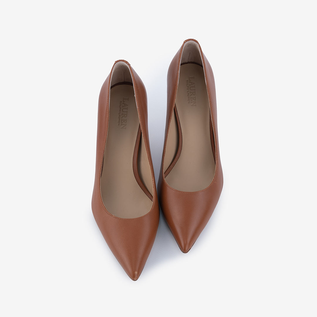DECOLLETE LANETTE RALPH LAUREN