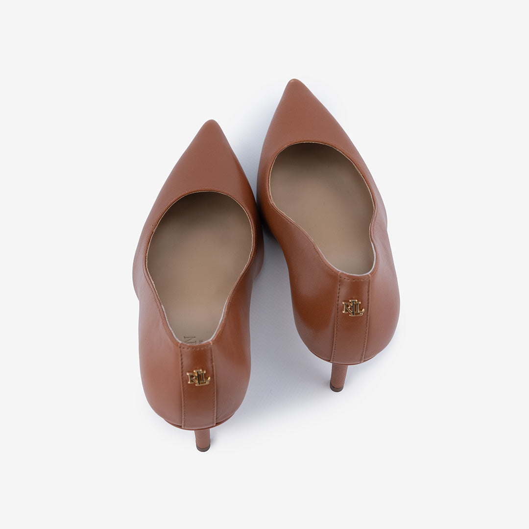DECOLLETE LANETTE RALPH LAUREN