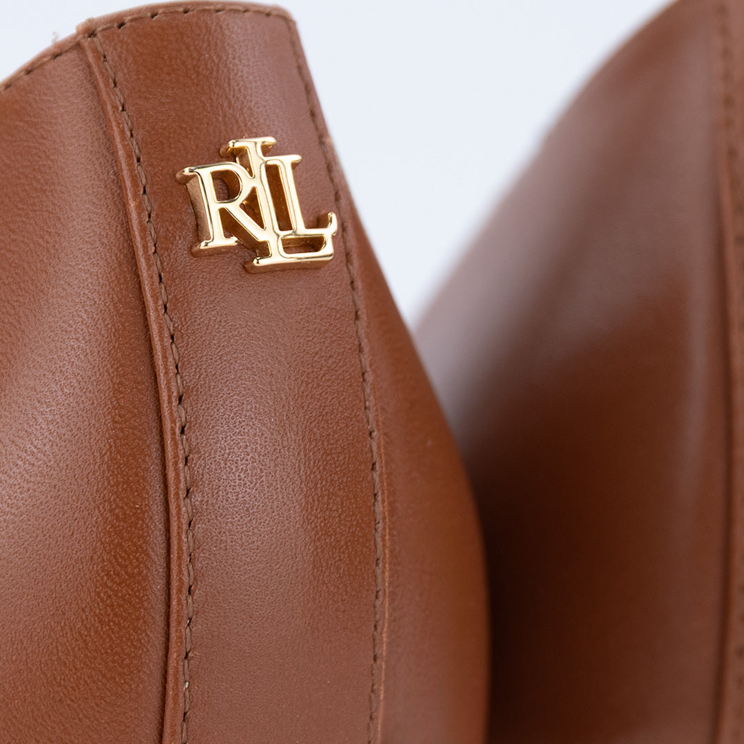 DECOLLETE LANETTE RALPH LAUREN
