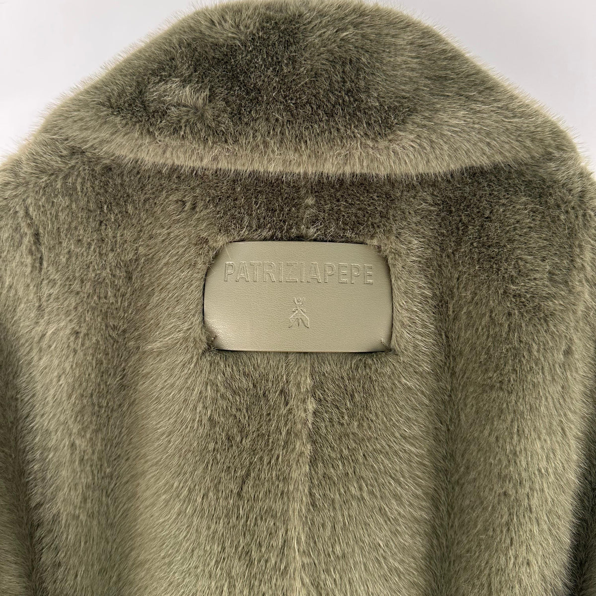 CAPPOTTO PATRIZIA PEPE - NUOVI ARRIVI A/I