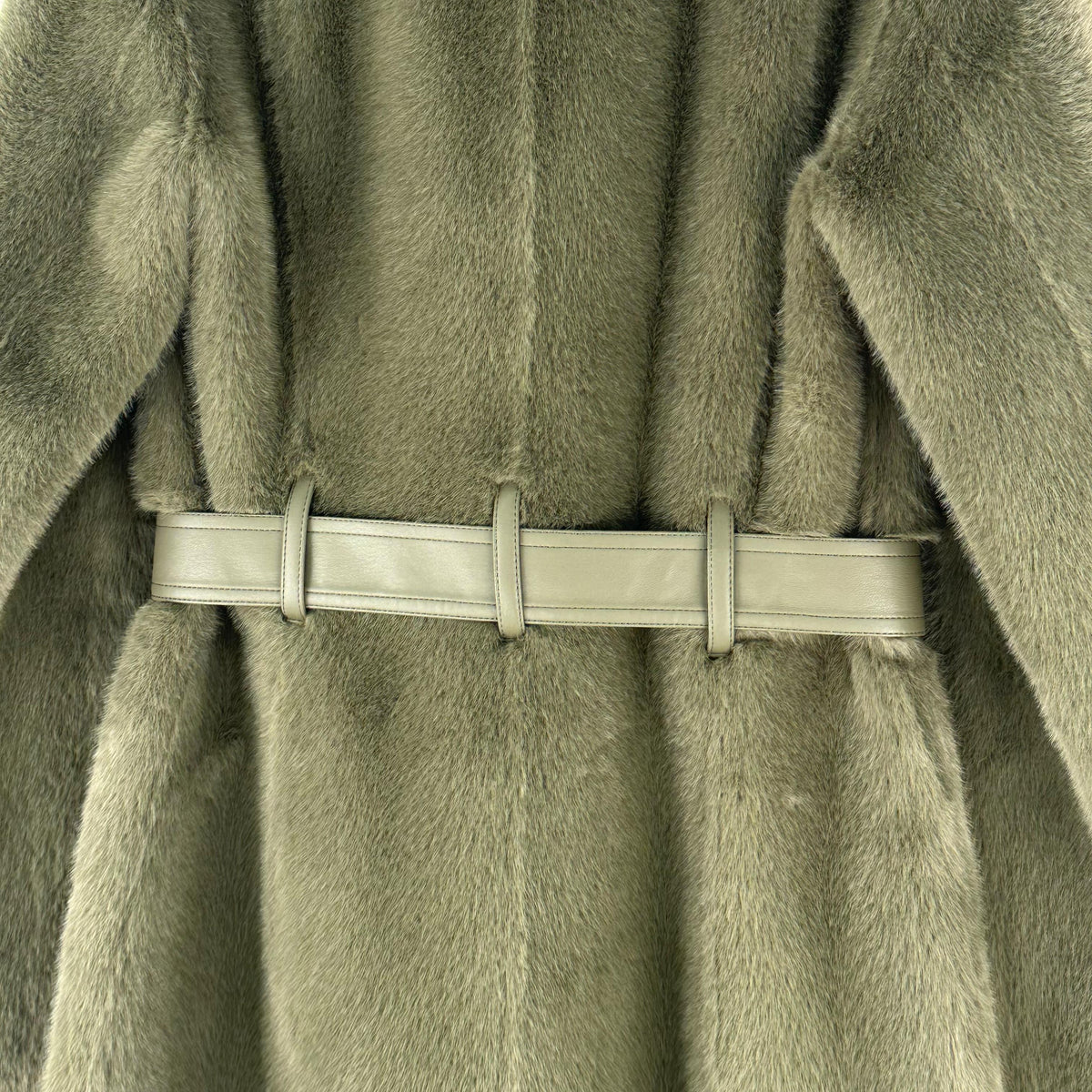 CAPPOTTO PATRIZIA PEPE - NUOVI ARRIVI A/I