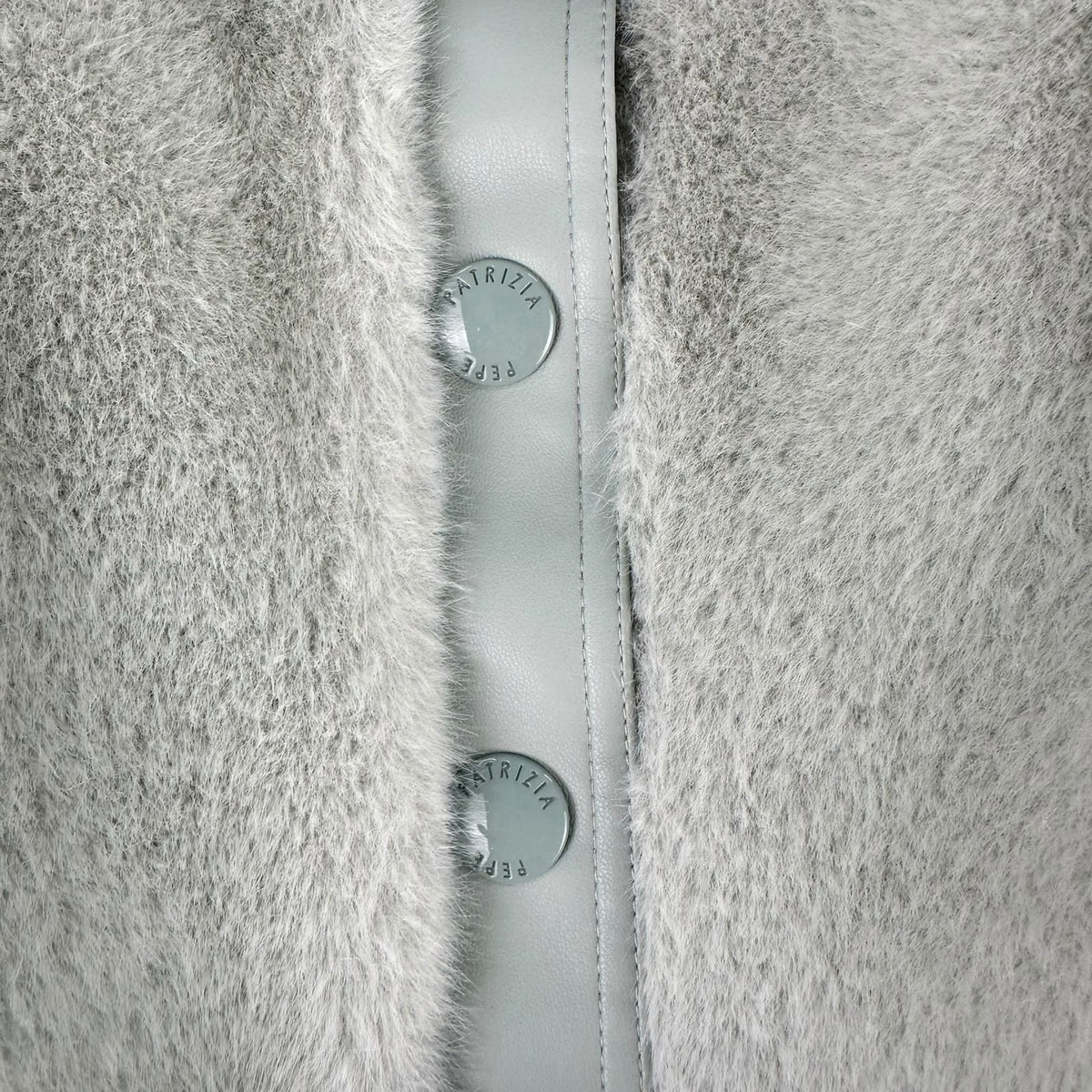 CAPPOTTO PATRIZIA PEPE - NUOVI ARRIVI A/I
