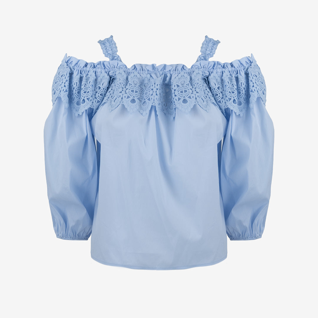 BLUSA LIU-JO DONNA - NUOVI ARRIVI