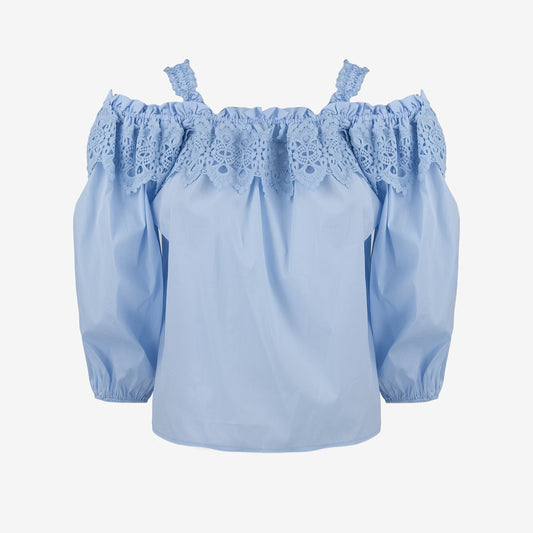 BLUSA LIU-JO DONNA - NUOVI ARRIVI