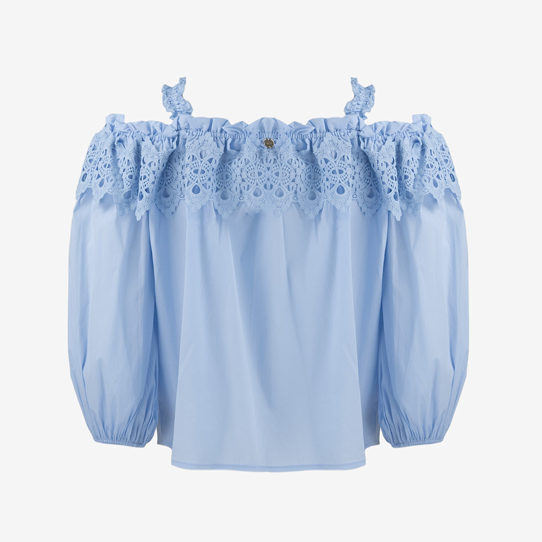 BLUSA LIU-JO DONNA - NUOVI ARRIVI