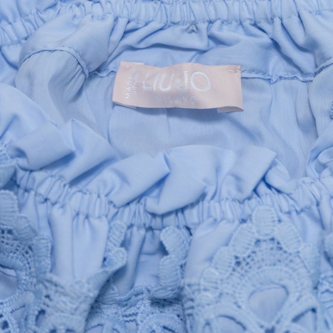 BLUSA LIU-JO DONNA - NUOVI ARRIVI