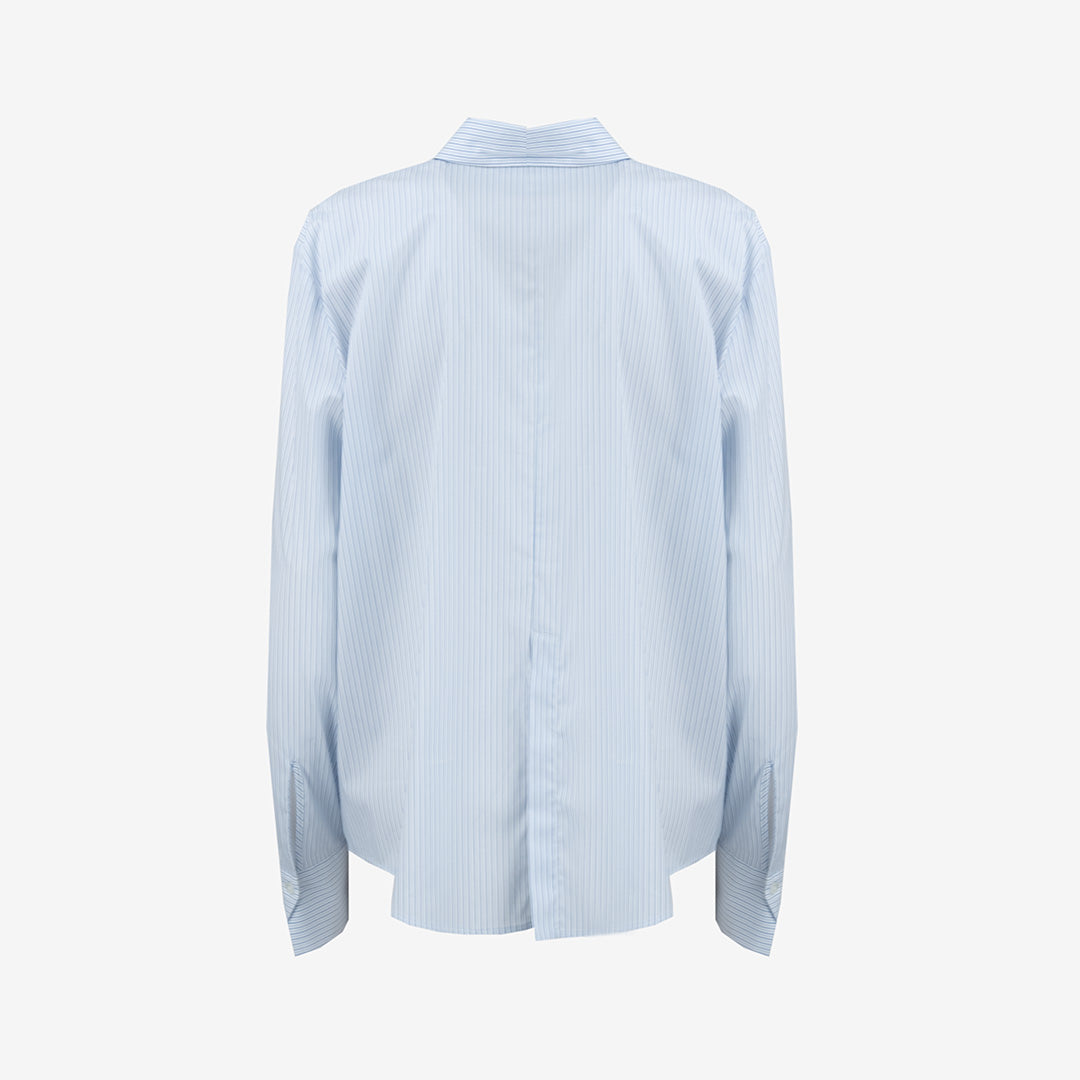CAMICIA PATRIZIA PEPE - NUOVI ARRIVI A/I