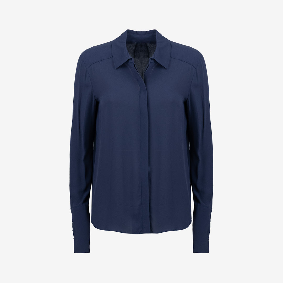 CAMICIA PATRIZIA PEPE - NUOVI ARRIVI A/I