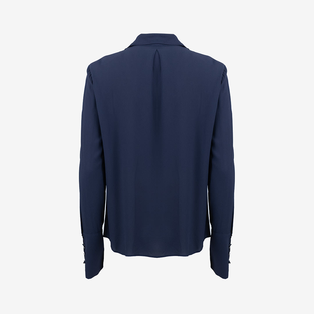 CAMICIA PATRIZIA PEPE - NUOVI ARRIVI A/I
