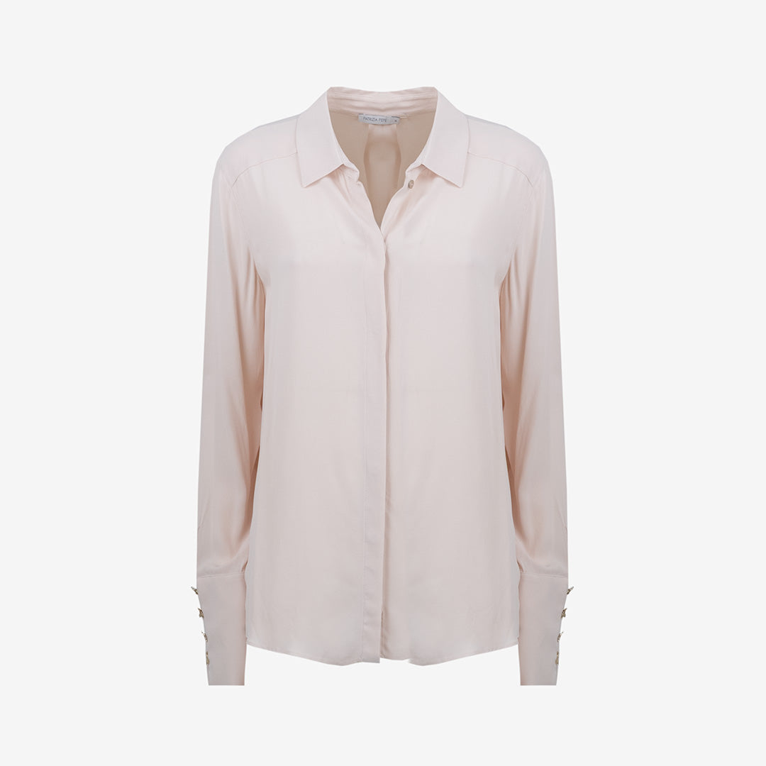 CAMICIA PATRIZIA PEPE - NUOVI ARRIVI A/I